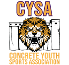 Concrete Youth Sports Association