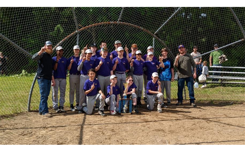 2022 Concrete Lions 