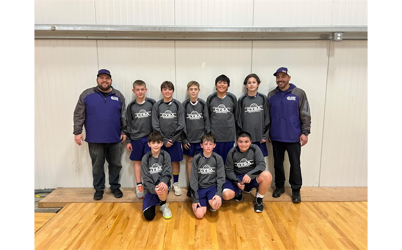 2026 Boys Basketball